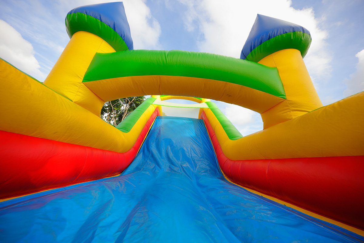 bounce